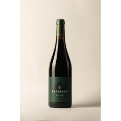 Pretexto Tinto à Caixa