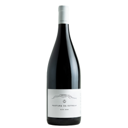 Textura da Estrela Magnum